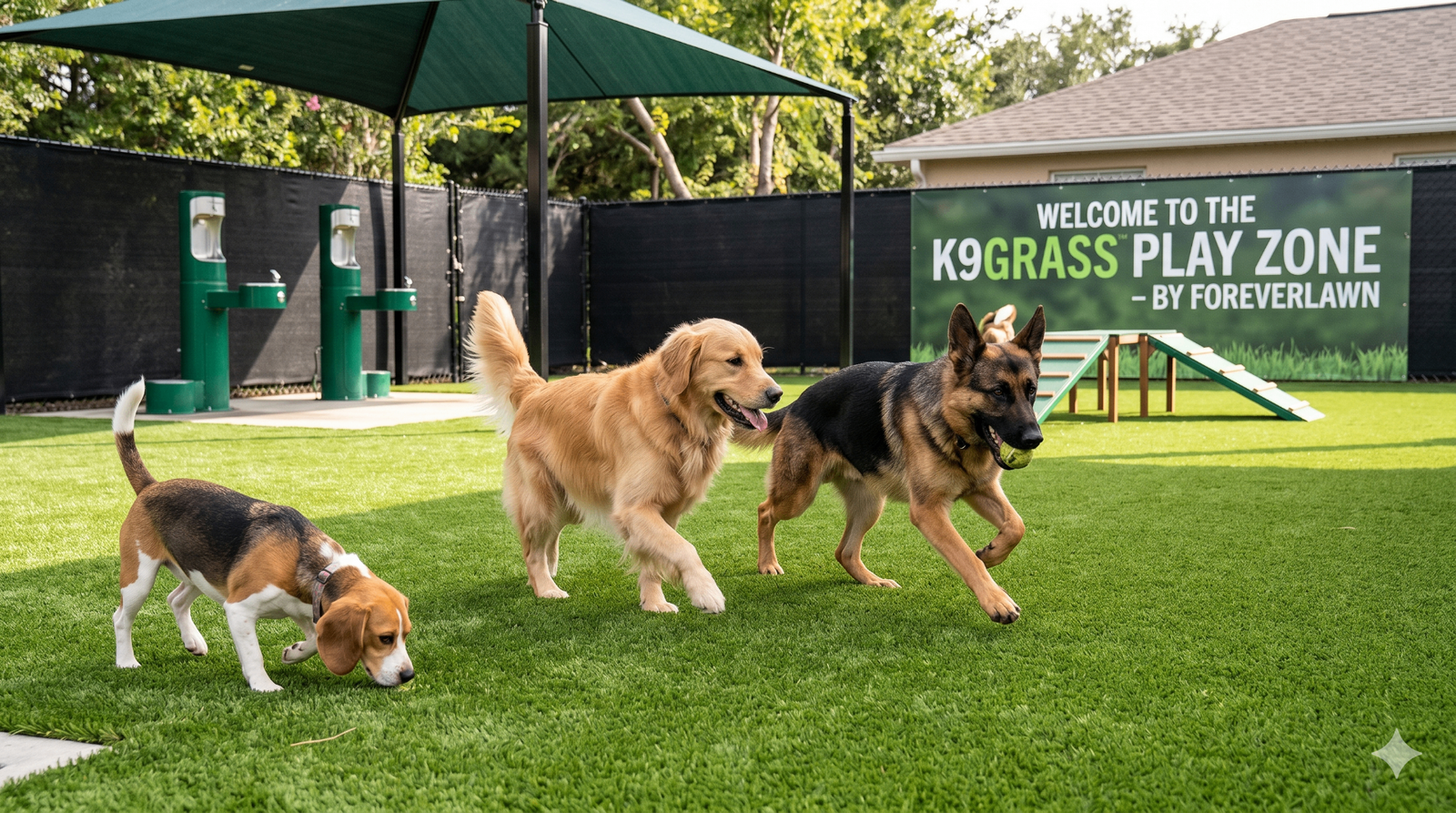K9Grass®