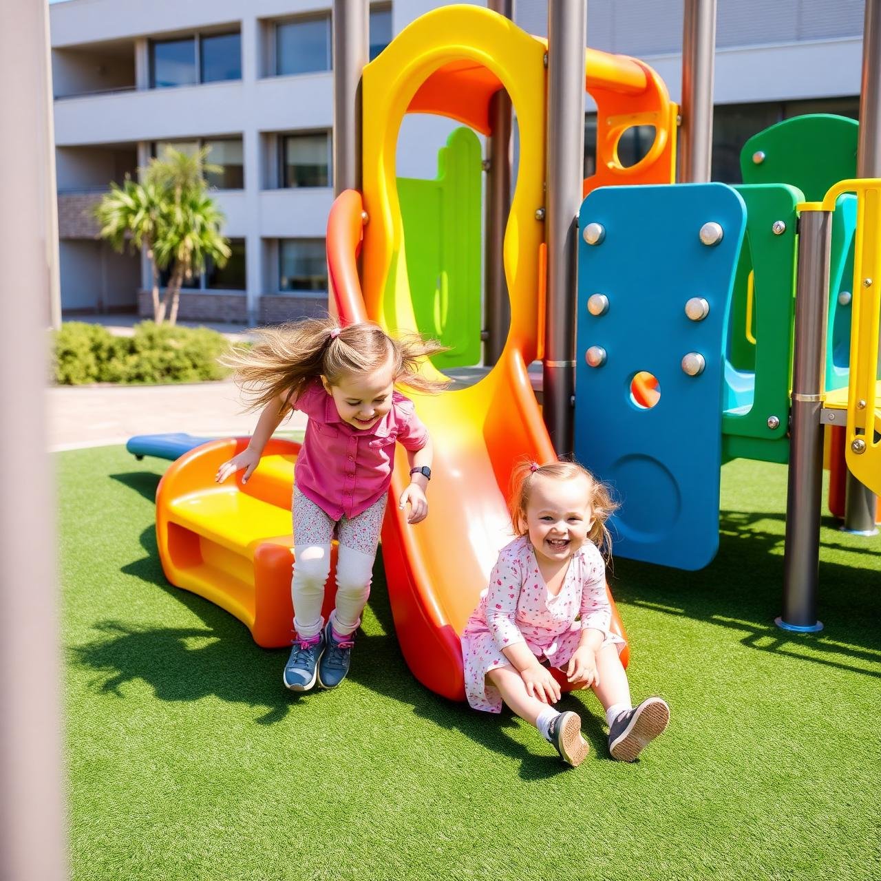Playground Grass®